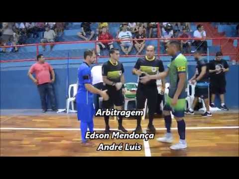 Sonora x São Gabriel - 1º Fase G - Copa Morena 2019