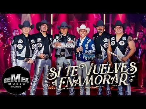 Miniatura de Si Te Vuelves A Enamorar