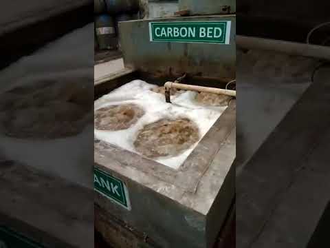 Effluent Treatment Plant