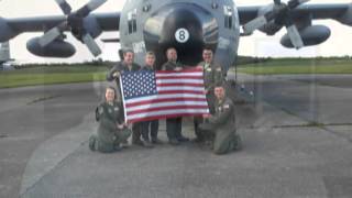 LtCol. Colby's Retirement Video