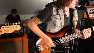 Thursday - Understanding in a Car Crash (Cover By: Adalie)