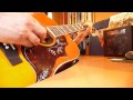 SCORPIONS " House Of Cards " Cover Guitar ...
