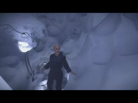 Star Wars Battlefront II Exquisite Pajamas Dooku In Team Battle With No HUD On Hoth