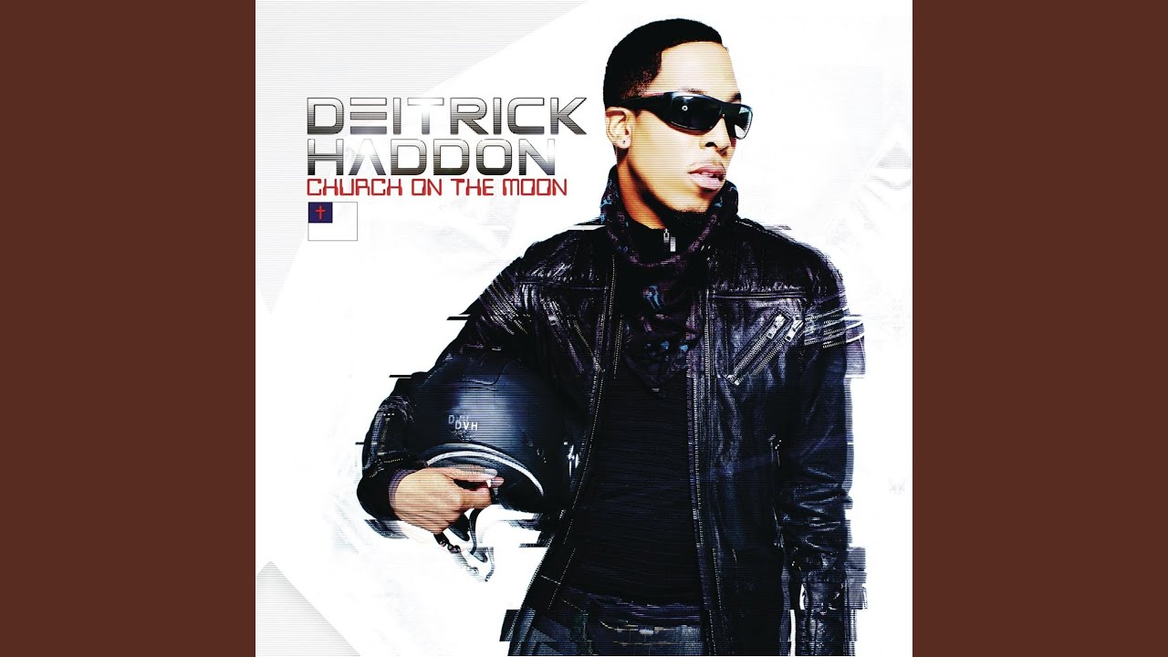 Deitrick Haddon - Fighting Temptations