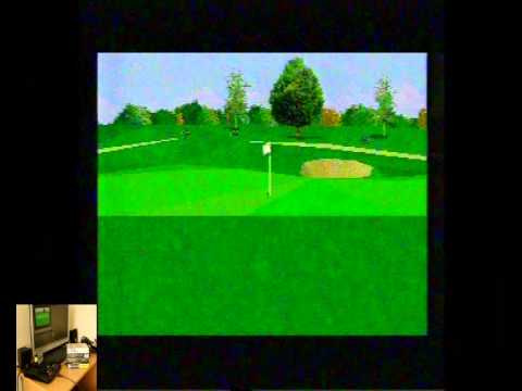 PGA Tour 96 3DO