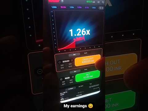 demo game not a real  #daman bet 500