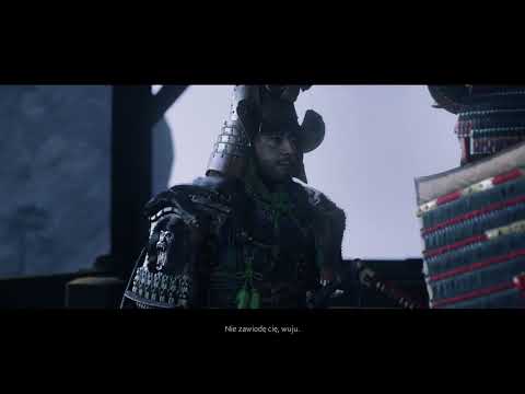 Ghost of Tsushima PL # Wyspa Iki # Losy Cuszimy Odc.58