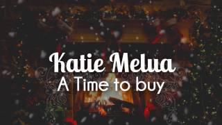 Katie Melua - A Time to buy (LYRICS VIDEO) *In Winter 2016*