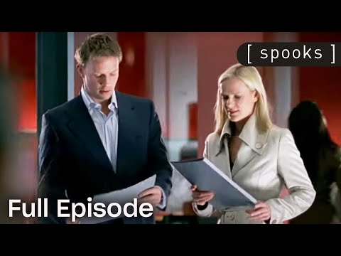 Gas and Oil: Part 1 | S05 E01 | Full Episode | Spooks