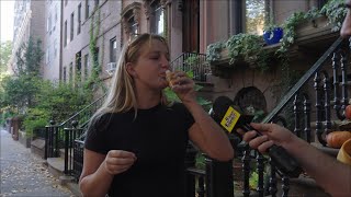 5 Hour Energy Holiday Flavors Taste Test: An Energy Shot Flight?