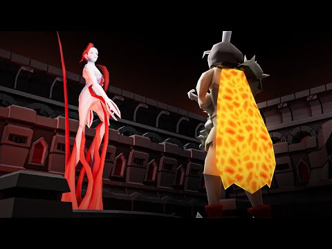 Hunting For The Most OP Weapons On Leagues 4