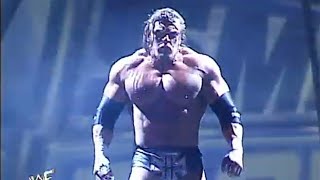 Download lagu Triple H s Entrance Smackdown 2002... mp3