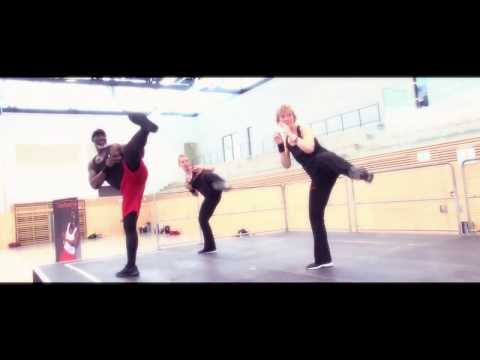 10 Jahre Kantaera Workshop 2019