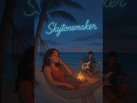 Jael Tanalepy and Taumate - feels...skytonemaker remix