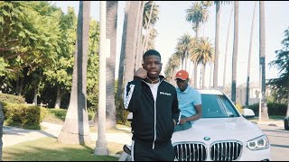 Young Nigga Music Video