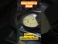Agg Omelette Short Video
