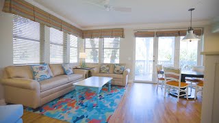 One-Bedroom Villa room tour