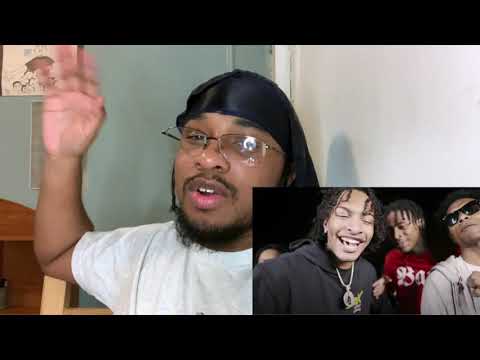 Mula Gzz X Sheemy - Let Me See + Mula Gzz - Dirty Talk 2 (Official Music Video) Crooklyn Reaction