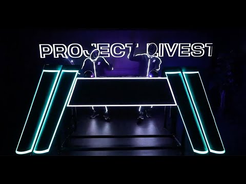 The Stickmen Project - Project Livestream Ep.2