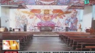 Xiao Time: Kuwento ng Hacienda Churches ng Negros Occidental || Oct. 17, 2014