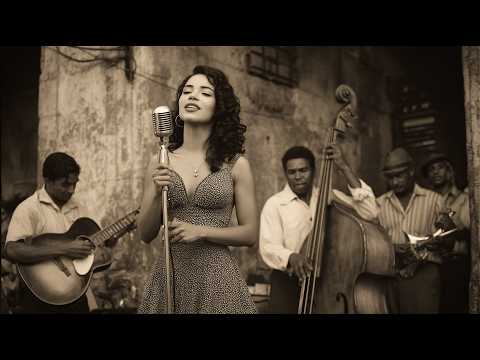 Madrugada en La Habana – Bolero de Amor y Nostalgia