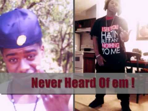 Never Heard Of em - Redd Don Ft. Dooney G