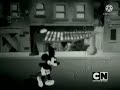 Suicide Mouse On Cartoon Network Europe