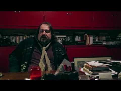6o Φεστιβάλ Ψηφιακού Κινηματογράφου Αθήνας Βιντεο