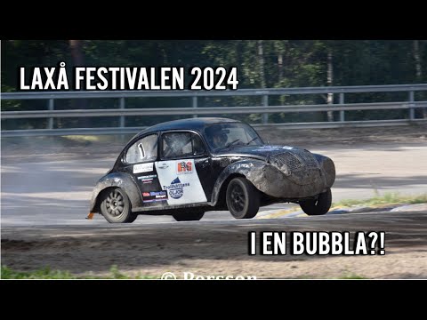 ÄNTLIGEN  | Racevlogg #026