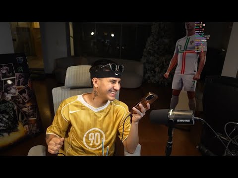 CRISTORATA MIÉRCOLES 14/01 EN VIVO