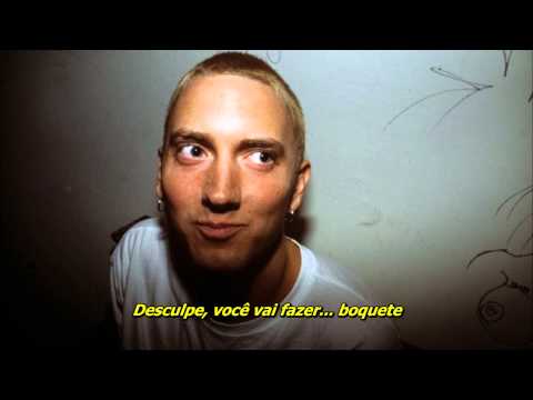Eminem - The Osama Bin Laden [Legendado]