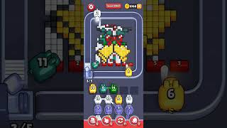 Pixel Flow Level 2852