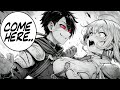 Isekai D As Evil Villain Who Steals Heroes Girls He Tries To Live Honest But