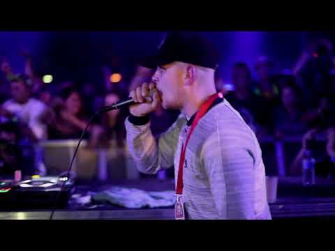 OBF ft. CHARLIE P @ Dub Camp Festival 2017