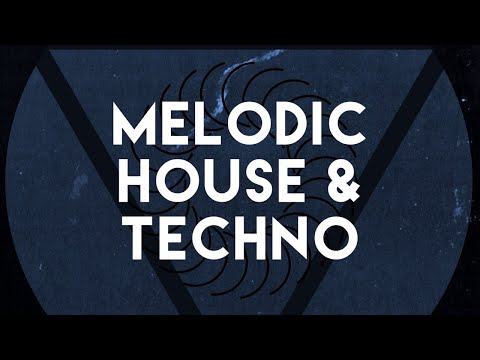 Sample Tools by Cr2 - Melodic House & Techno (Sample Pack)