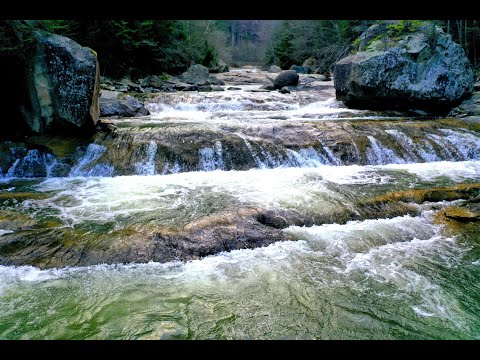 Raul Basca Mica (Cascada Secuiu & Cascada 7 Izvoare)