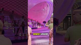 THE STUNNING STAR OF THE SEAS PEARL