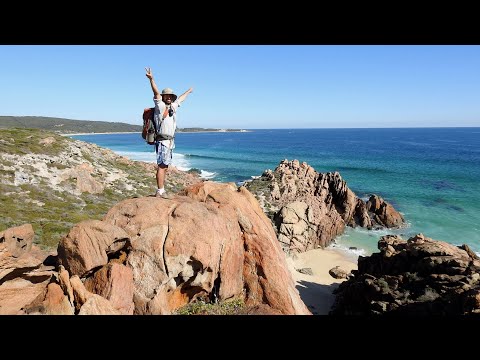 Cape to Cape Guided Hiking Adventure: Preparation & Training Video