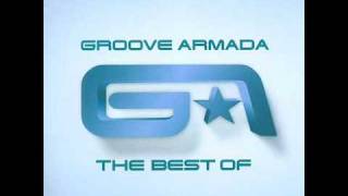 Groove Armada-Drop the tough