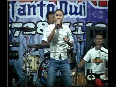 Perjuangan dan Doa - Cak Rot - Kalimba Musik live Dampit Teras