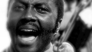 Donny Hathaway - What&#39;s Going On [Live] (Atlantic Records 1972)