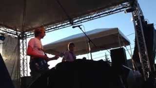 Mudhoney - Where The Flavor Is @ The Sub Pop Silver Jubilee In Seattle