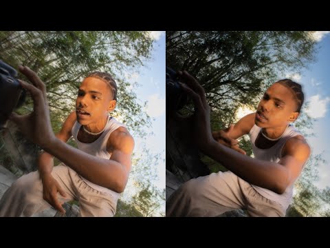 MARCELLIN - Gênios (Clipe Oficial)