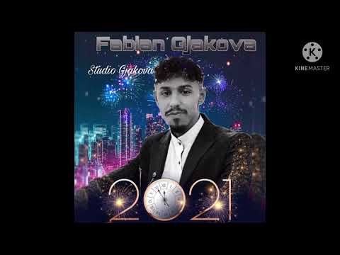 01 ~ Fabian Gjakova Rrafsh Tallava - Sint Gipa Per Familjen Quni  HiT 2021 《《 Studio Gjakova 》》