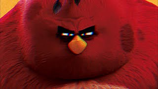 Cover art for im da biggest bird