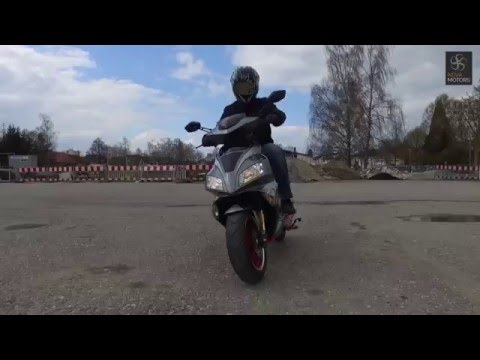 Nova Motors - GT3 2016