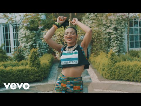 Yasmin Kadi - Go Down Low