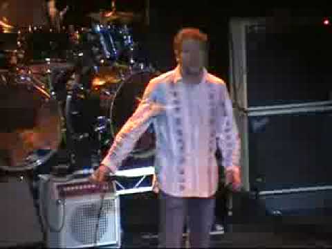 The Who - You Better You Bet 2004