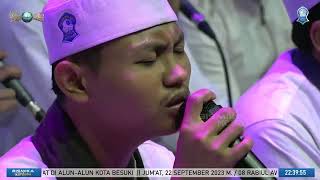 Download lagu Spesial Bulan Maulid | YA KHOIRO MAULUD | Ust Danial Majelis Sholawat Sokarajjeh mp3