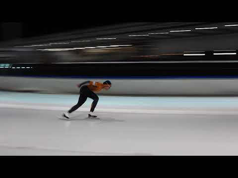 NK300m DA | Daphne Iskes -Amee Hollanders | Renee Baas - Manon Iskes